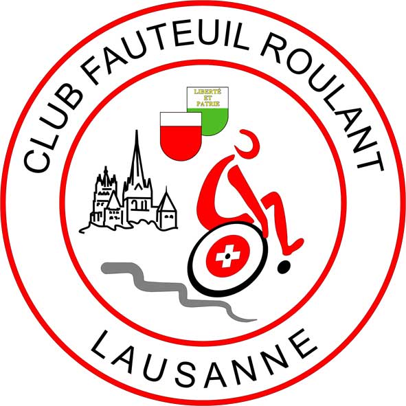 Club en Fauteuil Roulant Lausanne